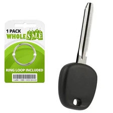 Replacement For 2003 2004 2005 2006 Toyota 4Runner Transponder Key