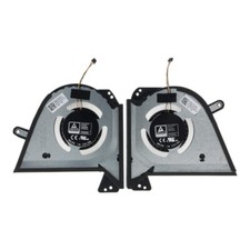NEW CPU GPU Cooling Fan For ASUS ROG Zephyrus G15 2022 GA503R GA503RX GA503RM