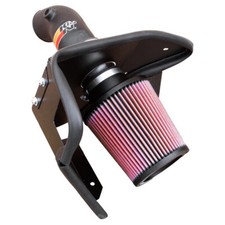 Kn 57-1002 Cold Air Intake For 99-00 Bmw 323ci 323i 328i 01-05 Bmw 325i 325ci