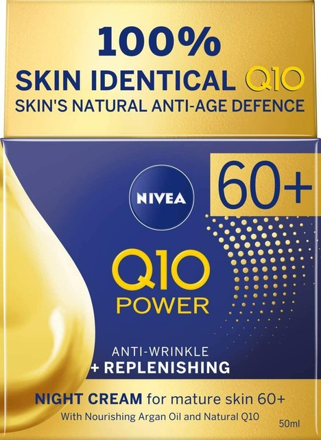best q10 cream