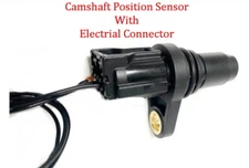 Camshaft Position Sensor With Electrical Connector Fits: Toyota 2005-2023