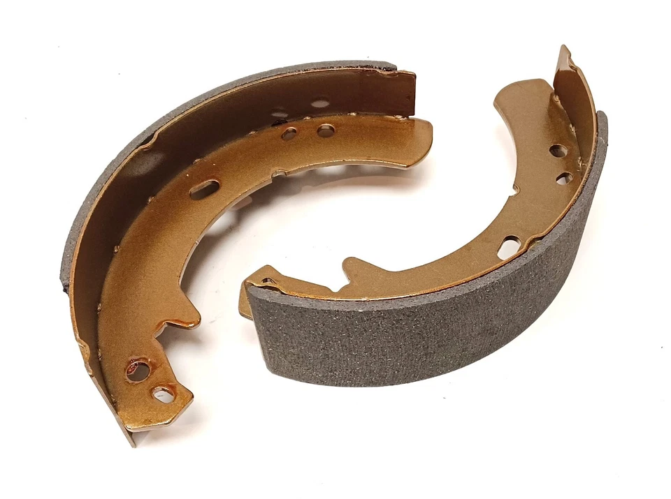 Land Rover Defender Handbrake Brake Drum & Shoes  90 110 1994-16 SDC100200 - Image 3 of 4