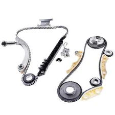 Engine Timing Chain Kit - Buick, Chevrolet, GMC, Saab, Pontiac, Saturn