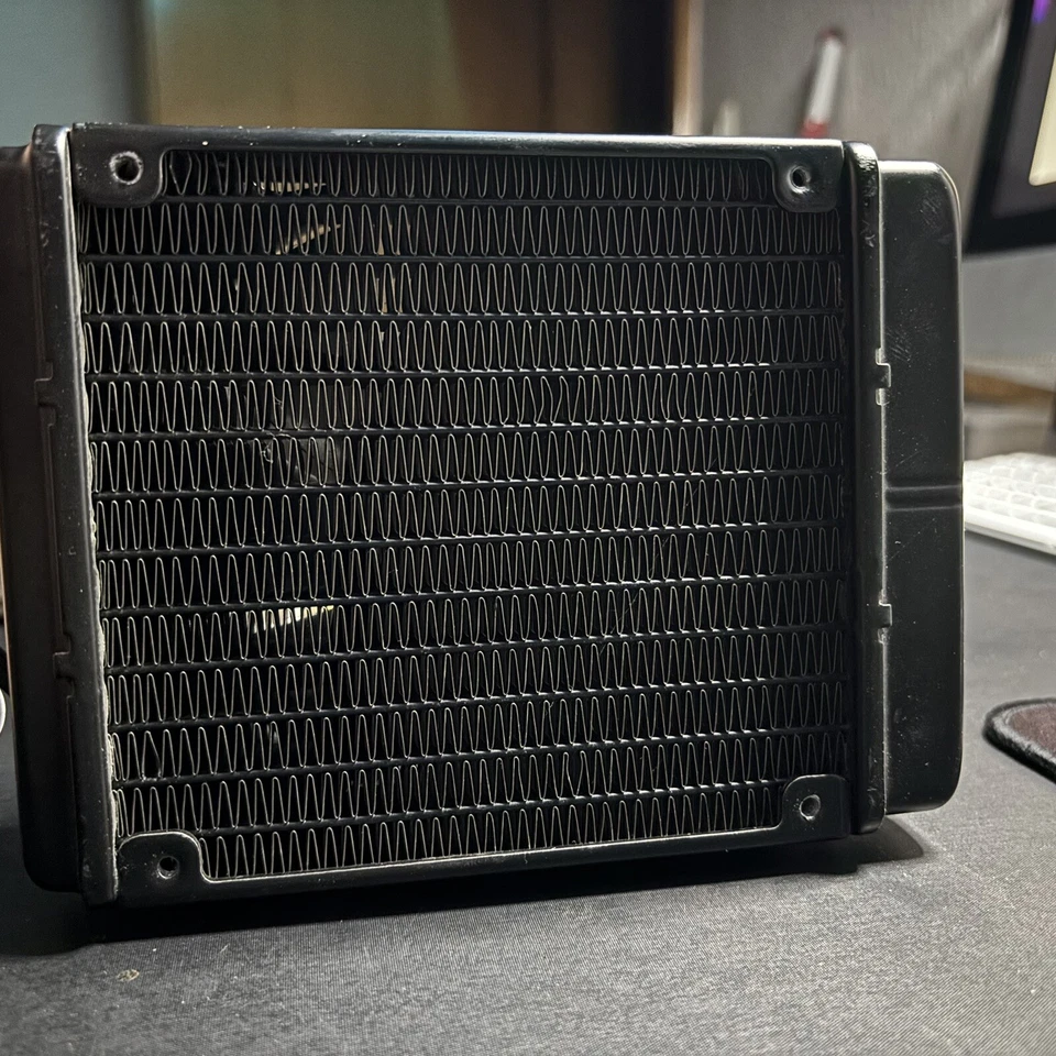 Mainboard-Bundle | Asus A88XM-A | AMD A8-6600K | 4 GB DDR3 | Wasserkühlung - Bild 4 von 4