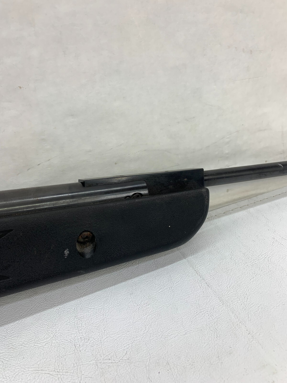 Winchester 1100SS Air Rifle 0.177 Cal 1100 FPS Springpiston W/ Scope