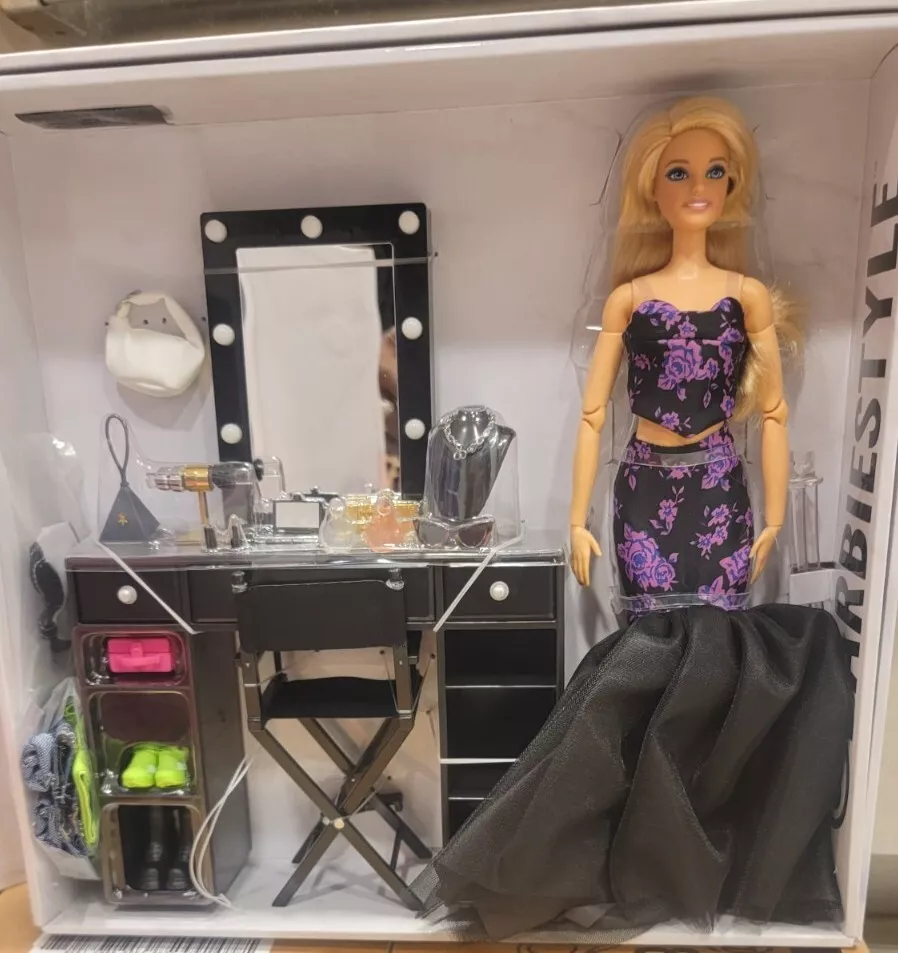 Studio barbie cheap