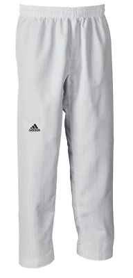 adidas Taekwondohose - Adi Start ADITS01P - Taekwondo Hose - Trainingshose - Bild 1 von 3