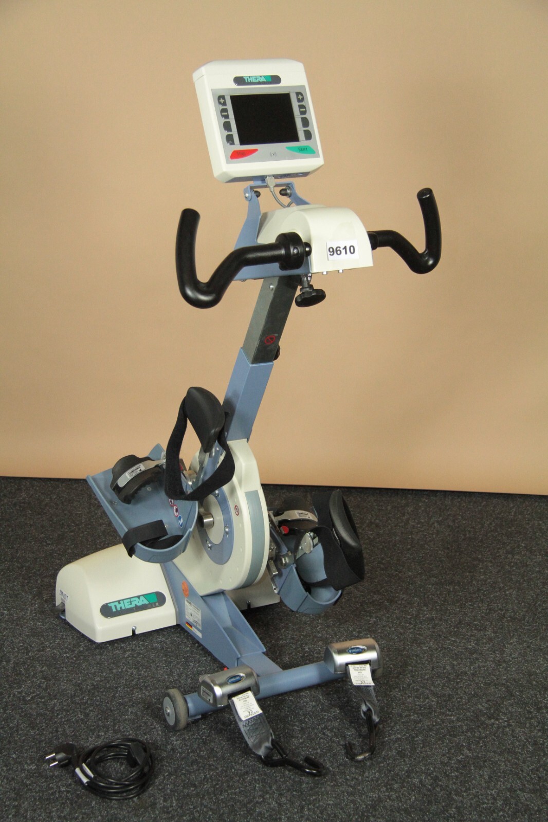 Thera Trainer Tigo Arm-/ Beintrainer Bewegungstrainer Reha #9610