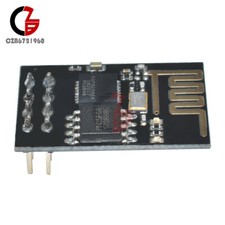 10x ESP8266 ESP-01 Remote Serial Port WIFI Transceiver Wireless Module AP STA