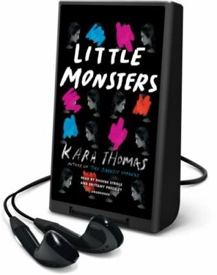 Little Monsters 9781509445561| eBay