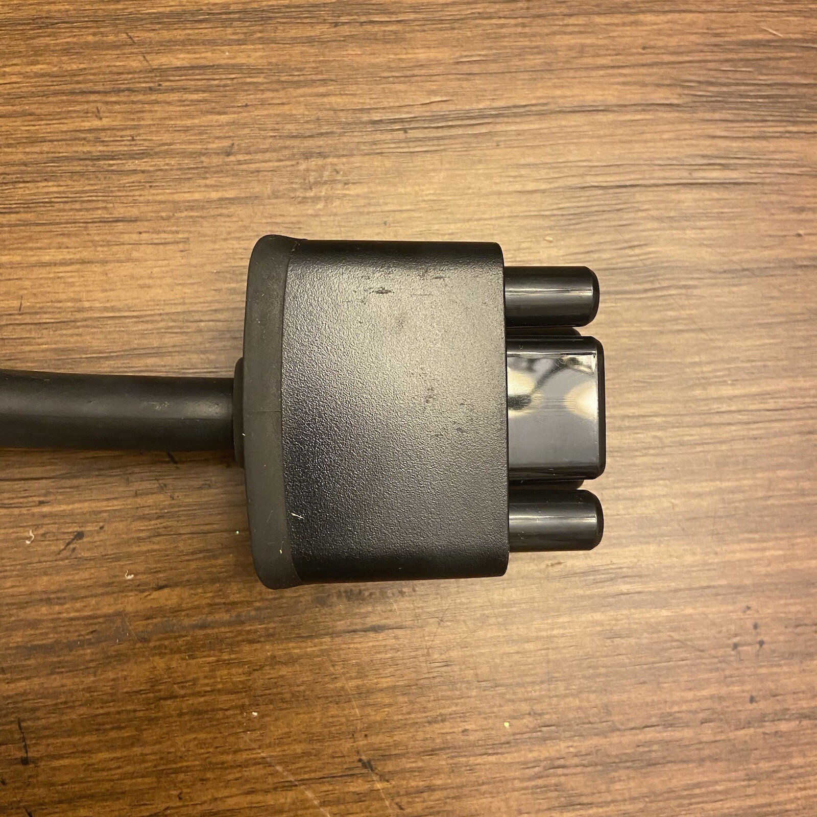 Tesla Nema 1450 Gen 2 mobile charger Adapter 220v 240v 4 prong Pls