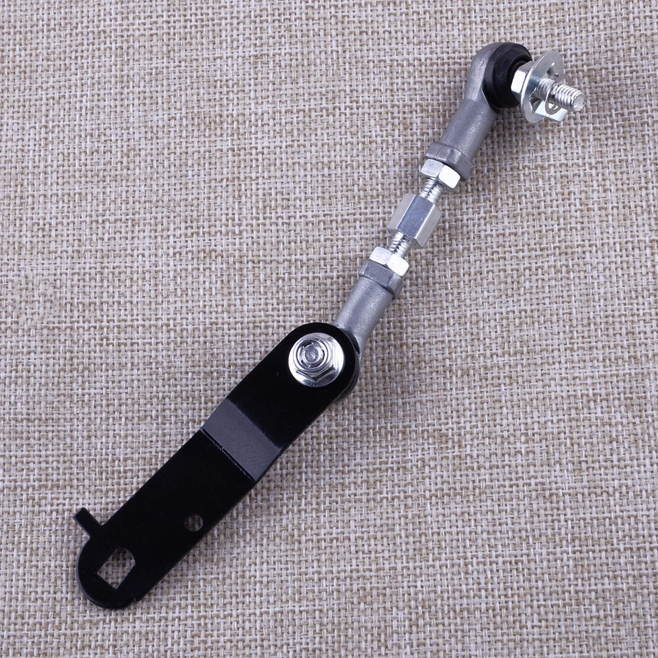 1 par de piezas de enlace de palanca de sensor de control de altura aptas para Toyota Prius Tacoma Lexus Foto 4 de 4