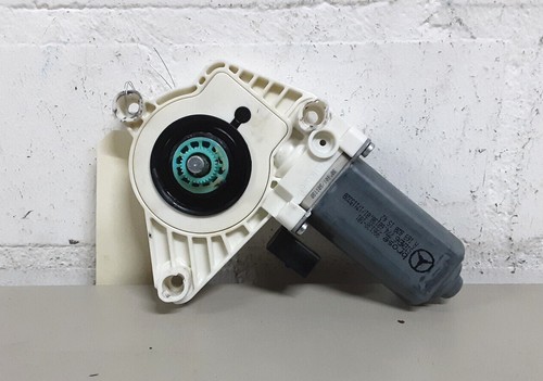 Mercedes-Benz A-Klasse W169 Fensterhebermotor Motor Fensterheber VL A1698201542