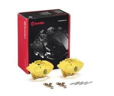 Brembo Oe For Bmw 16-21 M217-18 M317-20 M4 Hydraulic Rear X-style Brake