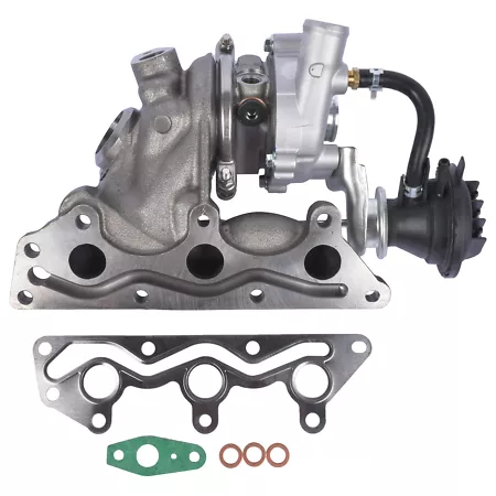Turbolader C0012473V001