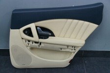 Porte arrière et accessoires Maserati QUATTROPORTE