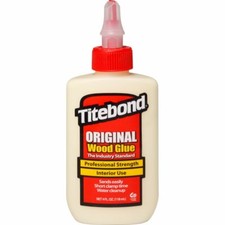 Titebond klej do drewna oryginalny klej do drewna D2 118 ml
