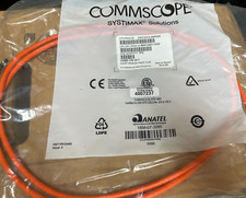 CommScope Systimax Solutions Patch Cable Oran...