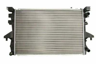 NEU WASSERKÜHLER KÜHLER SRL VW T5 Multivan Caravelle 2.5 TDI 2030-2010