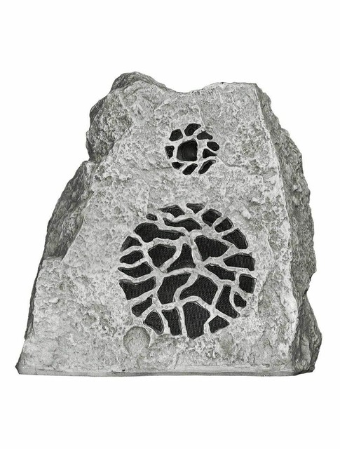 Power Outdoor Rock Speaker 