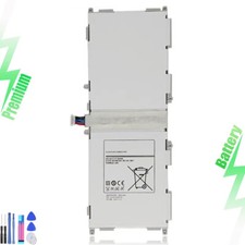 New Battery EB-BT530FBU 6800 mAh For Samsung Galaxy Tab 4 10.1 SM-T530 T531 T535