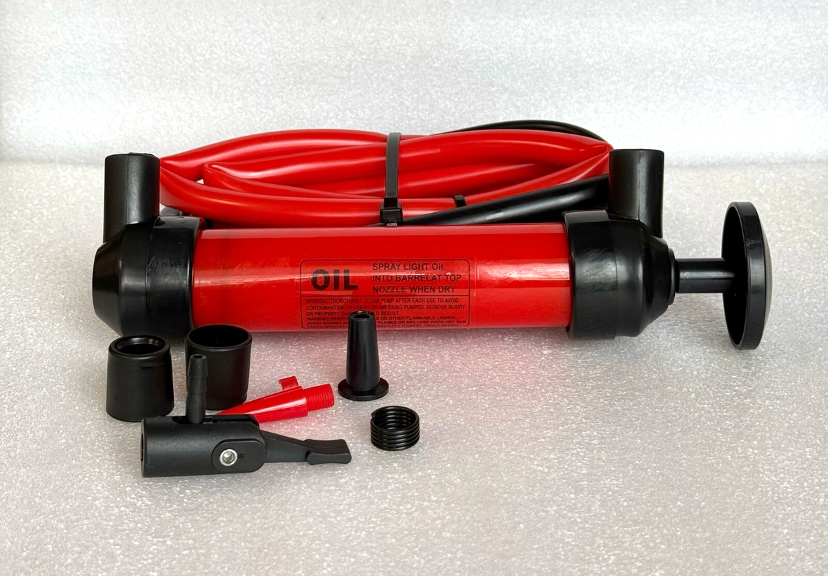 For Tesla S,3,X,Y Special Kit Tools Pump Fitting Refill Oil