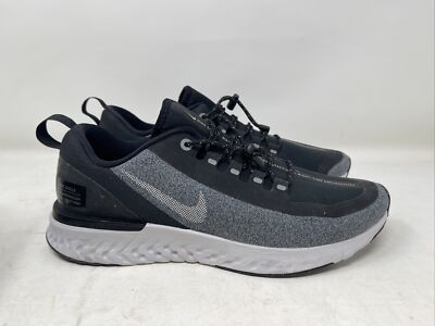 nike odyssey react shield white