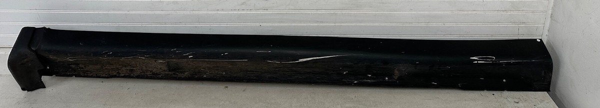 2014-2020 Mitsubishi Outlander Left Driver Side Skirt Rocker Panel