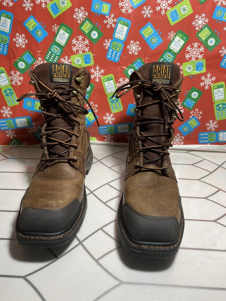 Ariat overdrive hotsell