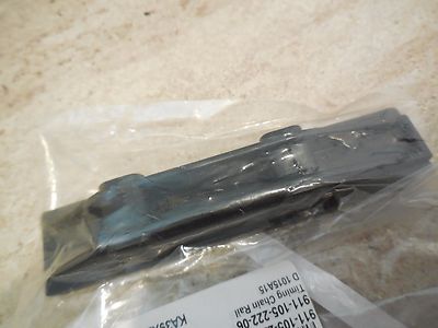 NEW Porsche 911 Timing Chain Rail BOSCH | eBay
