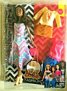 barbie fashionista 45