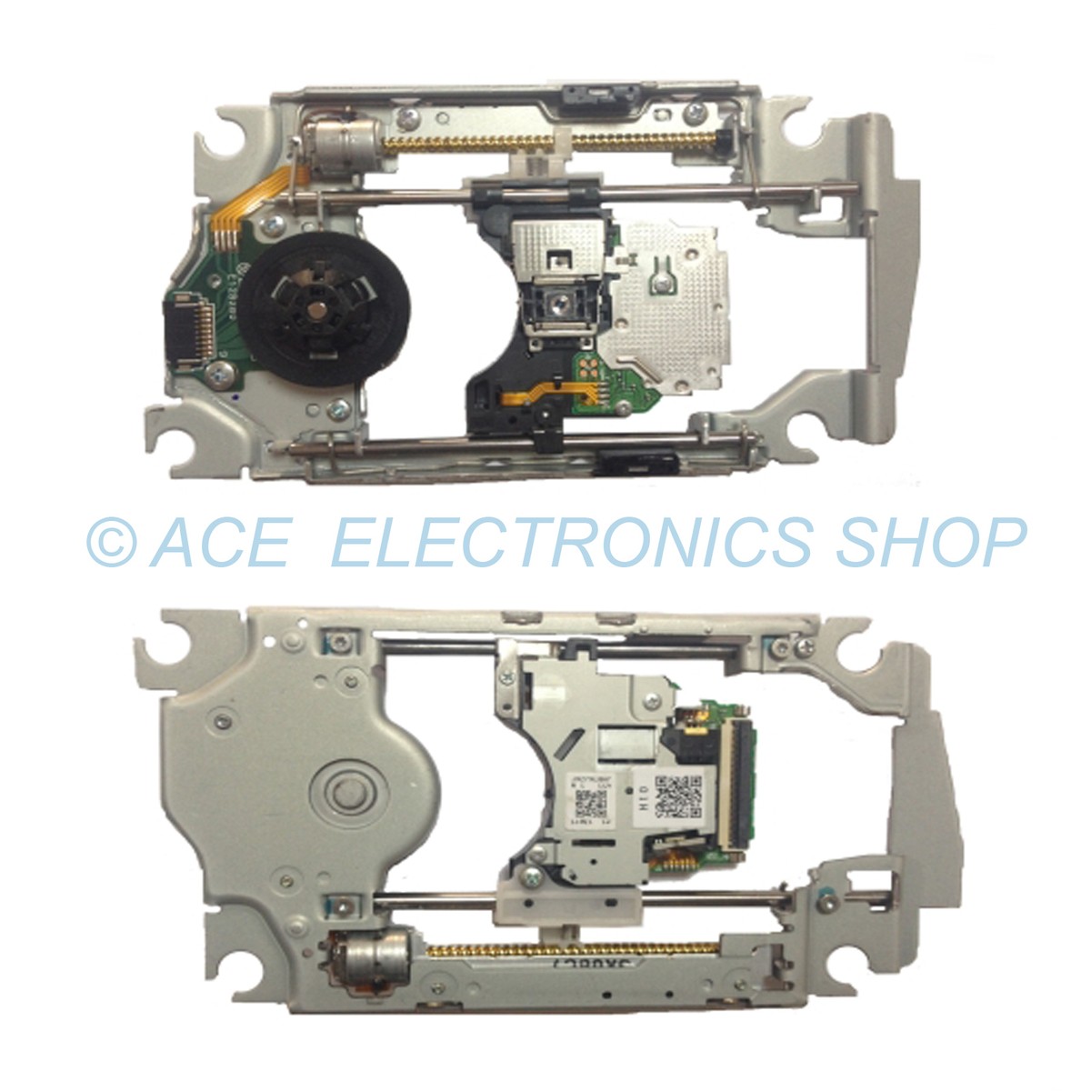 Sony PS3 Super Slim Drive Deck Single Eye Laser Lens CECH-4201B AZ