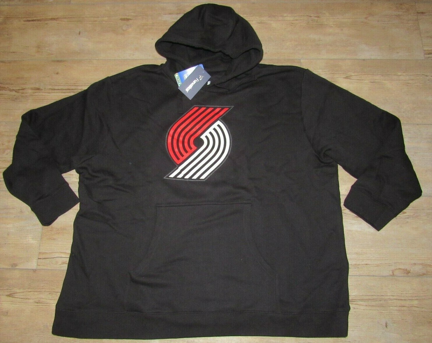 Fanatics Portland Trail Blazers Damian 