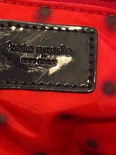 Kate Spade Baby Diaper Bag