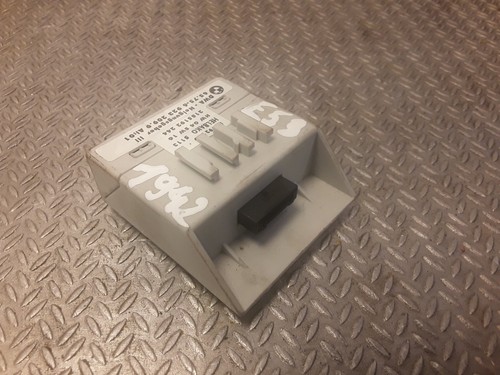 BMW E53 Alarmsteuergerät Signalsteuergerät X5 E53 OEM 6923209