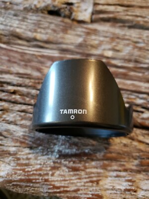 OEM Tamron C8FH Lens Hood for  28-200mm F/3.8-5.6 ASPH LD IF