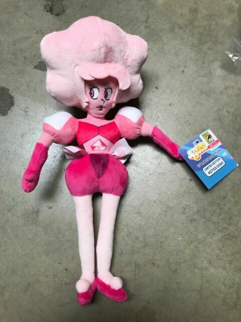 steven universe diamond plush