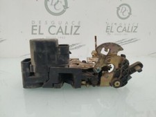 Porte arrière et accessoires Daewoo NUBIRA