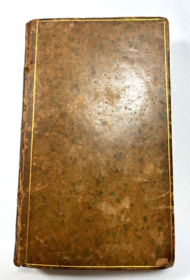 Arabian Tales or A Continuation of the Arabian Nights Entertainments Vol II 1794