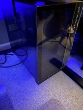 Lian Li O11 Dynamic Mid-Tower Case (Black)