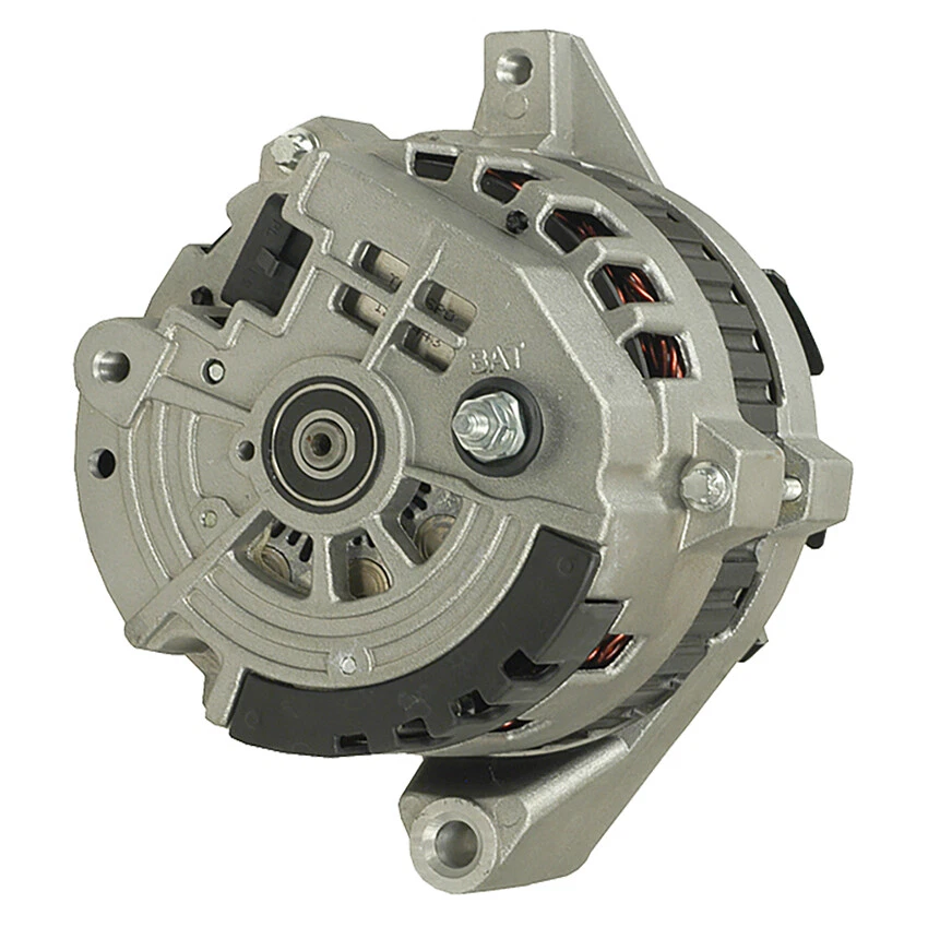 New 105Amp Alternator For Gmc P3500 7.4L 1994 1995 321-1039 10463419 Pca1013Ac Foto 2 de 2