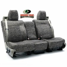 Seat Covers Mossy Oak Camo For Dodge Ram 1500 Coverking Custom Fit Seat Covers Mossy Oak Camo For Dodge Ram 1500 Coverking Custom Fit