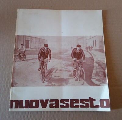 Neueste Sextener Arbeiterzeitung Johannes 1966