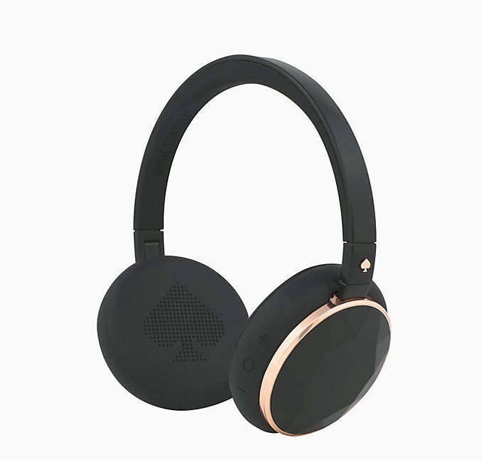 Kate Spade CHOICE OF Bluetooth Wireless Headphones SEALED