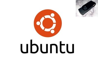 Bootfähiges Ubuntu 24.04 Desktop 64-Bit Linux Rescue Recovery USB Laufwerk Windows/Mac