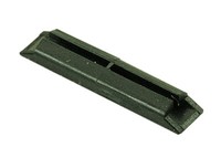 Minitrix 66539 Isolier-Schienenverbinder, N