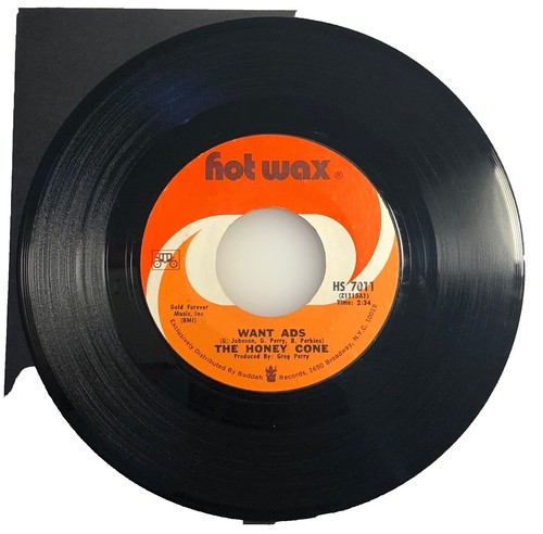Marvelettes 7