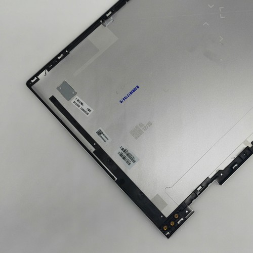 New For HP Envy X360 15-ed 15m-ed0023dx 15m-ed1013dx Lcd Back Cover Lid Silver - Zdjęcie 4 z 6