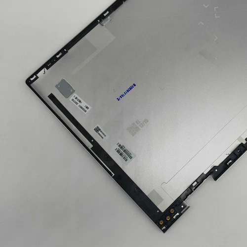 New For HP ENVY x360 15T-ED 15M-ED Laptop LCD Rear Top Lid L93203-001 Sliver - Bild 5 von 7