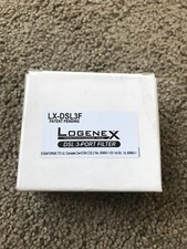 Logenex DSL 3-Port Filter LX-DSL3F